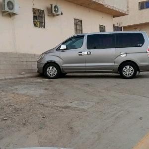 سيارة نظيفة جدًا – فحص جديد – جاهزة للنقل فورًا
