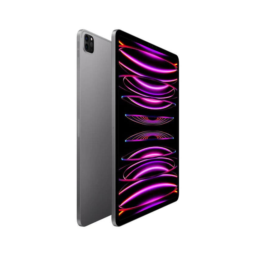 ايباد برو M2 