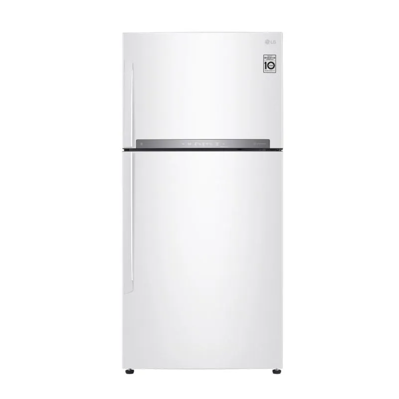 ثلاجة LG 20 قدم 