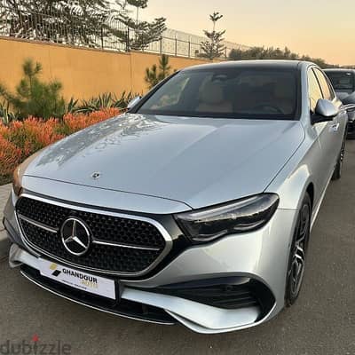 مرسيدس C200 2021 Avantgarde