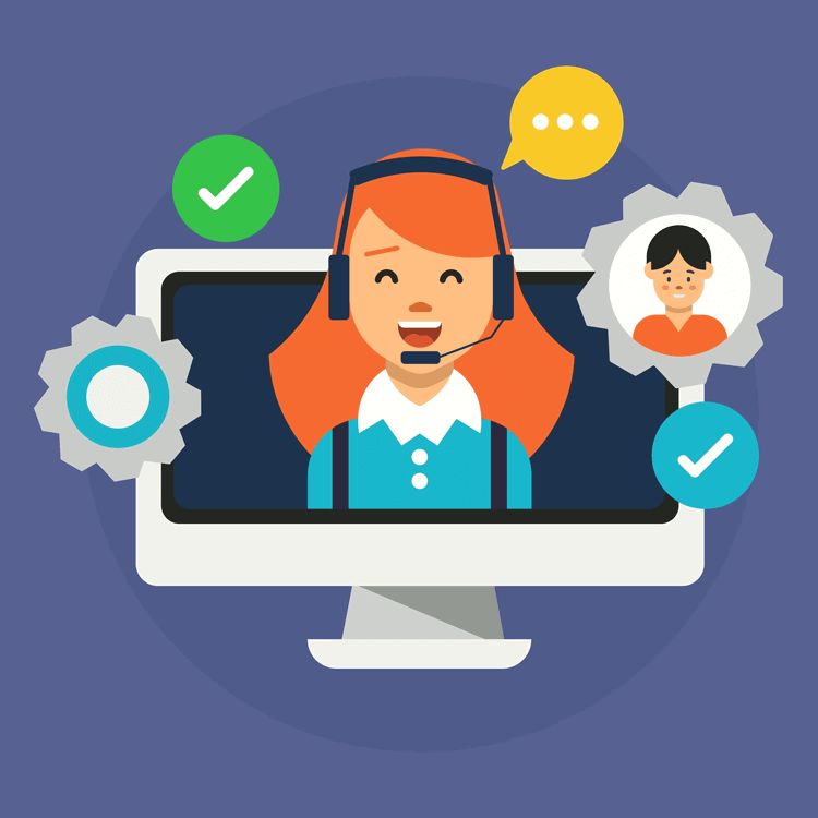 مطلوب Customer Service 