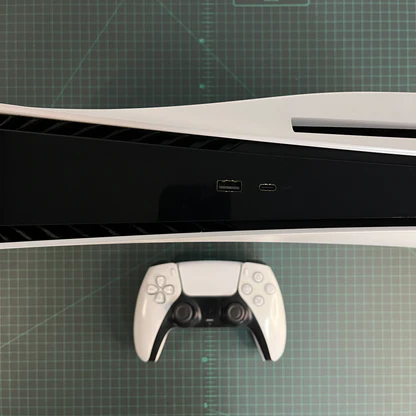 PlayStation 5 Used 