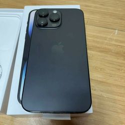 ايفون 14 برو ماكس 256GB - ممتاز