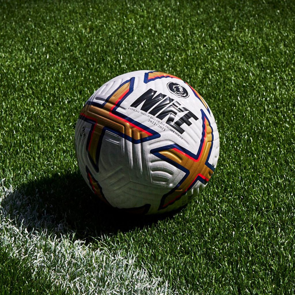 Nike Football