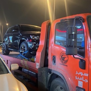سطحة شرق الرياض