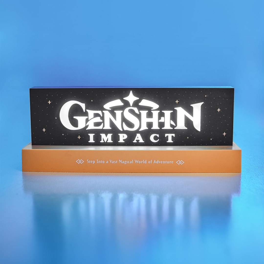 جينشن إمباكت